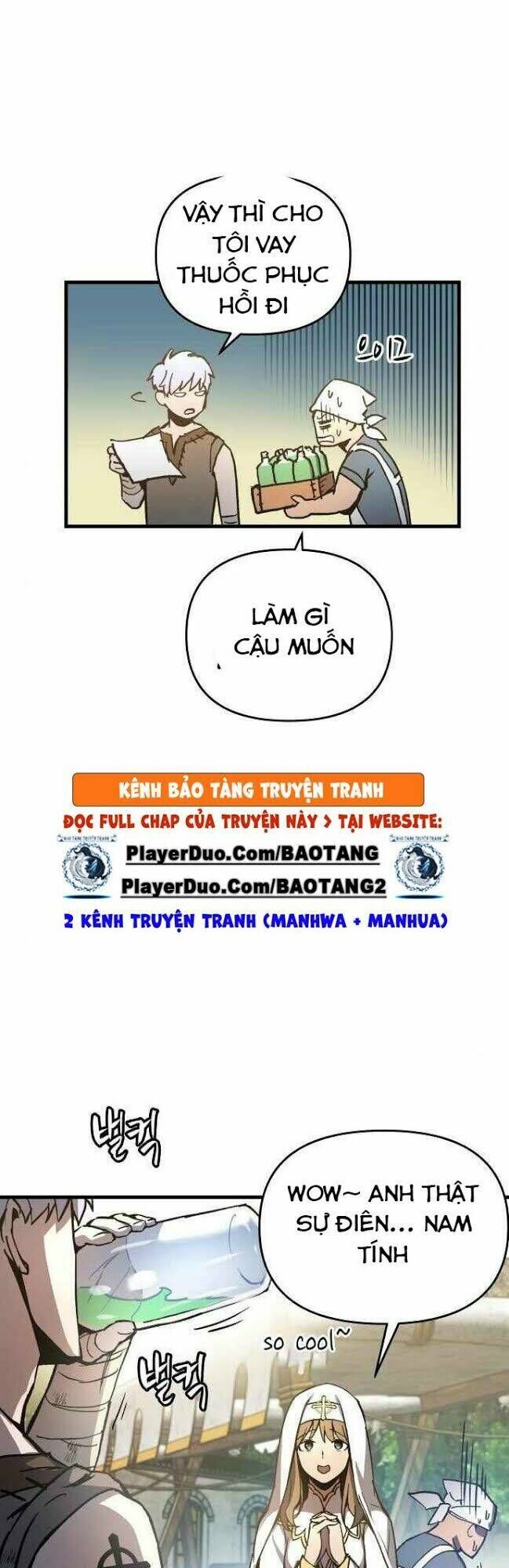 Sự Trở Về Của Chiến Thần Tự Sát Chapter 3 - 13