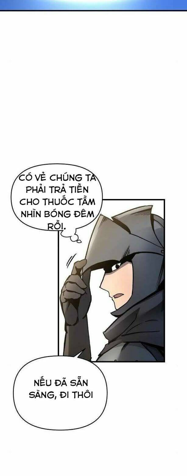 Sự Trở Về Của Chiến Thần Tự Sát Chapter 3 - 23