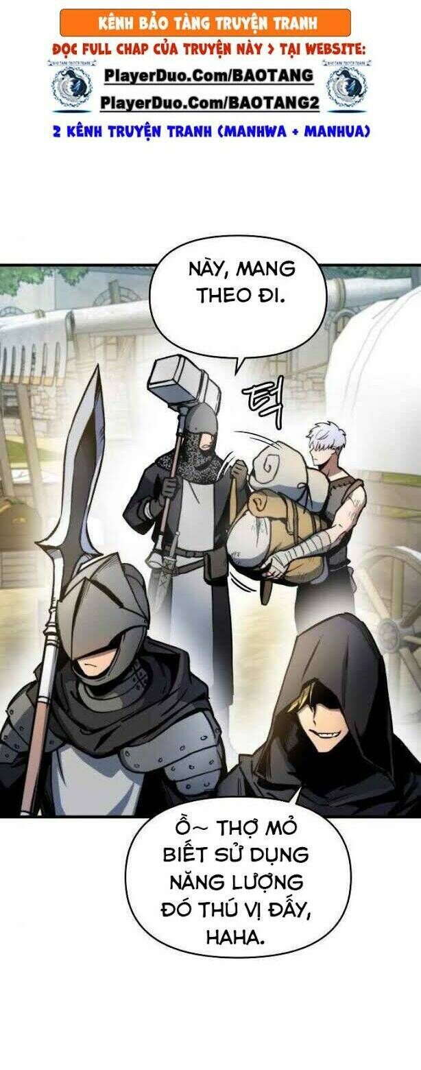 Sự Trở Về Của Chiến Thần Tự Sát Chapter 3 - 24