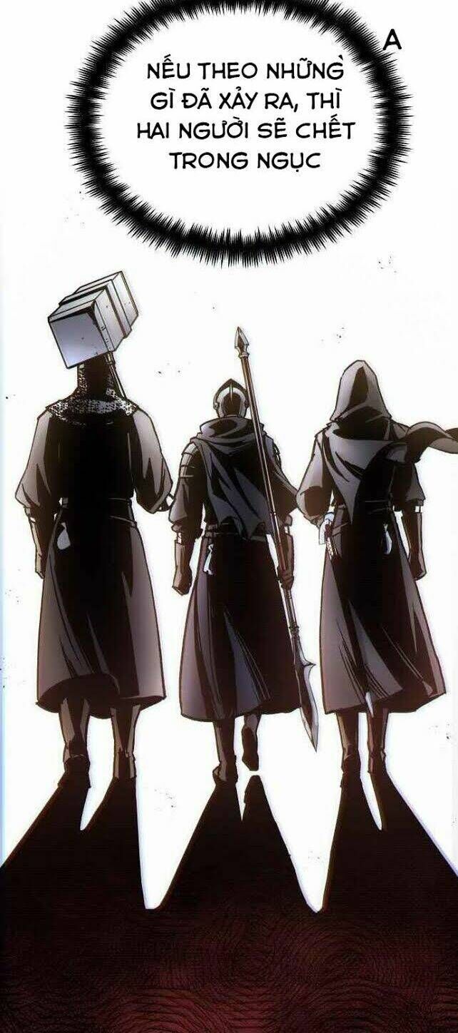 Sự Trở Về Của Chiến Thần Tự Sát Chapter 3 - 27