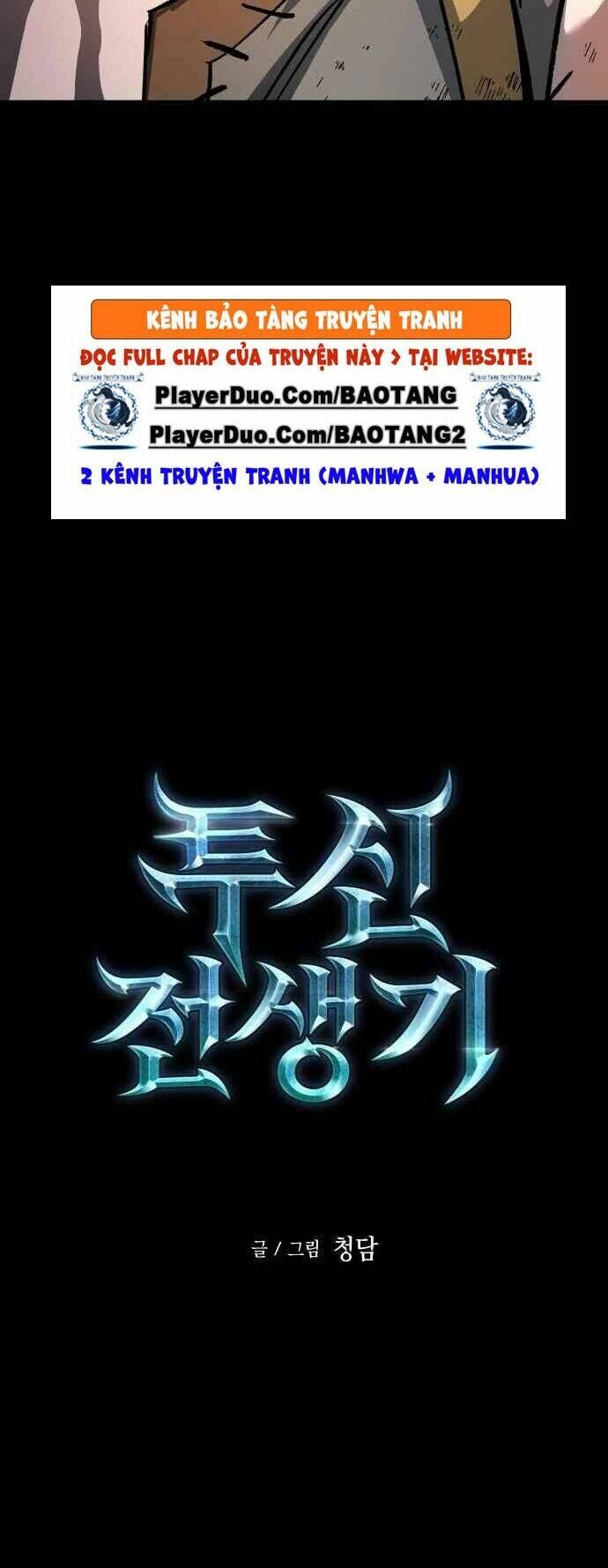 Sự Trở Về Của Chiến Thần Tự Sát Chapter 3 - 29