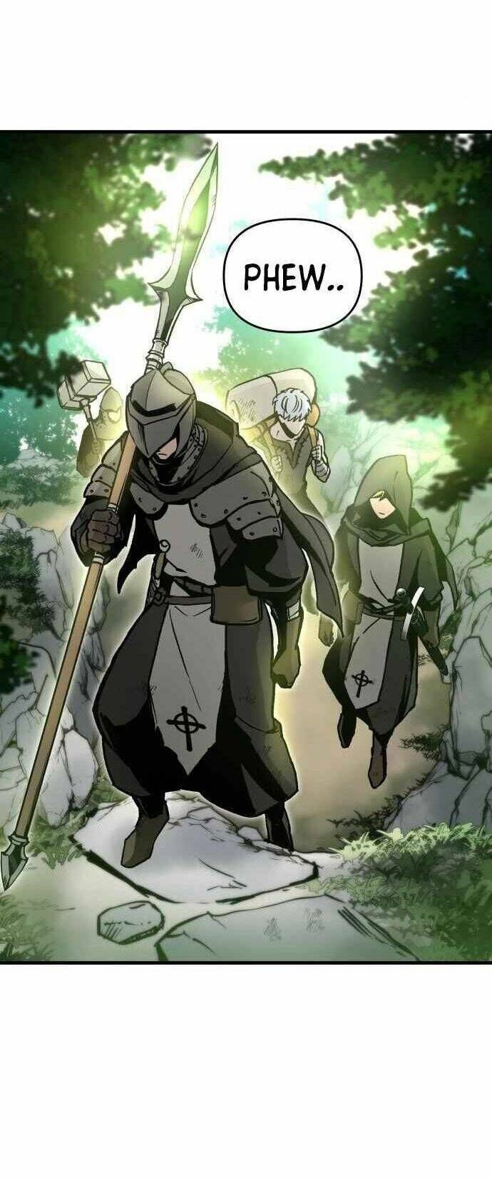 Sự Trở Về Của Chiến Thần Tự Sát Chapter 3 - 31