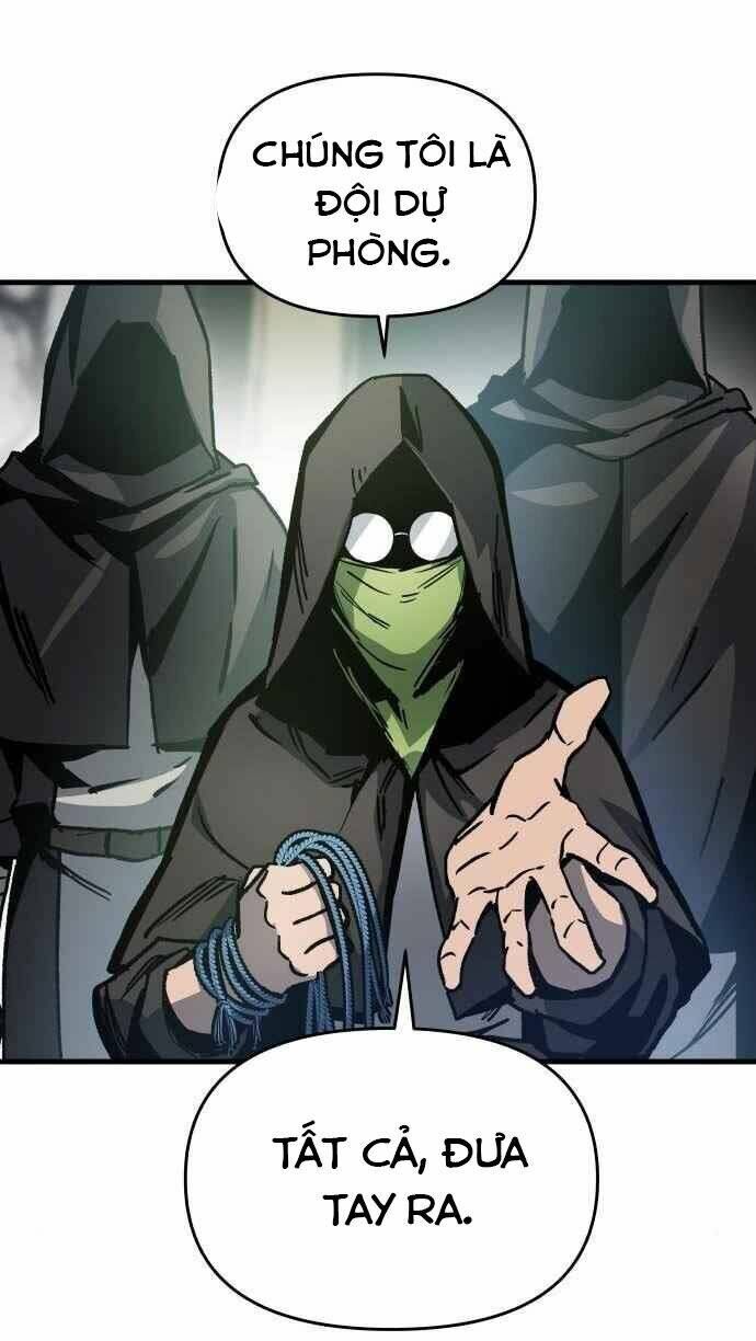 Sự Trở Về Của Chiến Thần Tự Sát Chapter 3 - 33