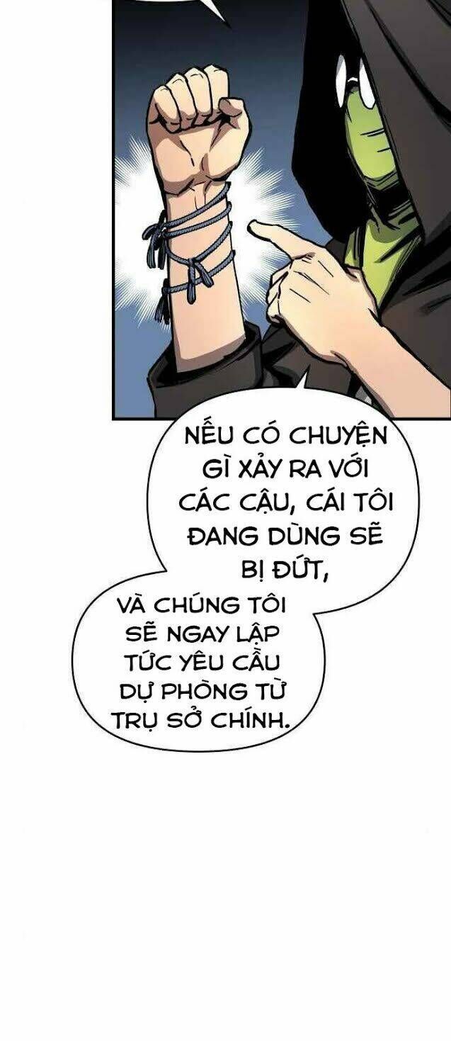 Sự Trở Về Của Chiến Thần Tự Sát Chapter 3 - 36