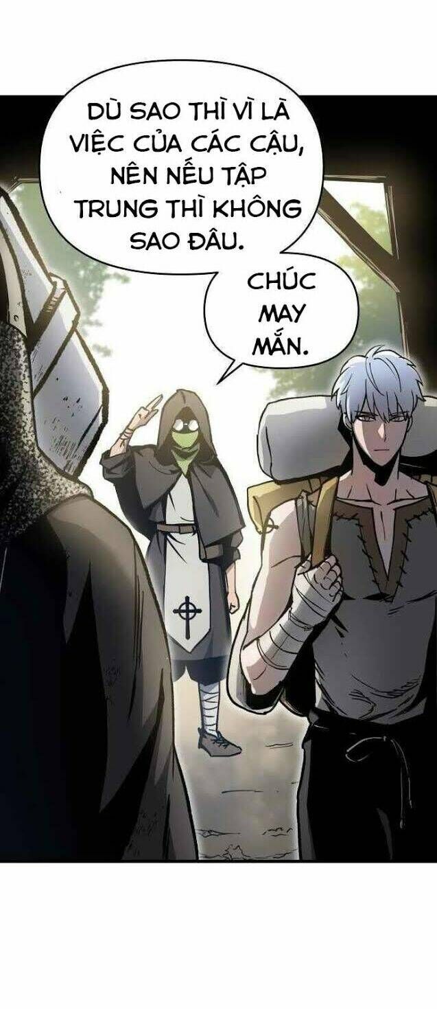Sự Trở Về Của Chiến Thần Tự Sát Chapter 3 - 37