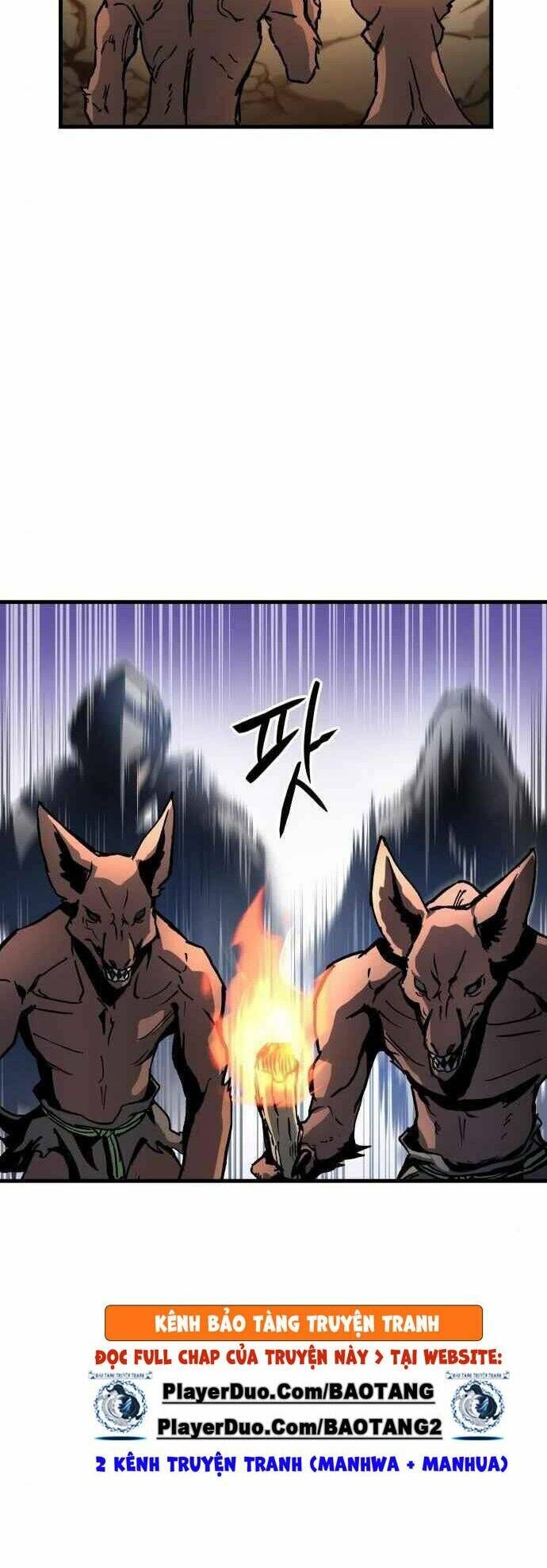 Sự Trở Về Của Chiến Thần Tự Sát Chapter 3 - 44