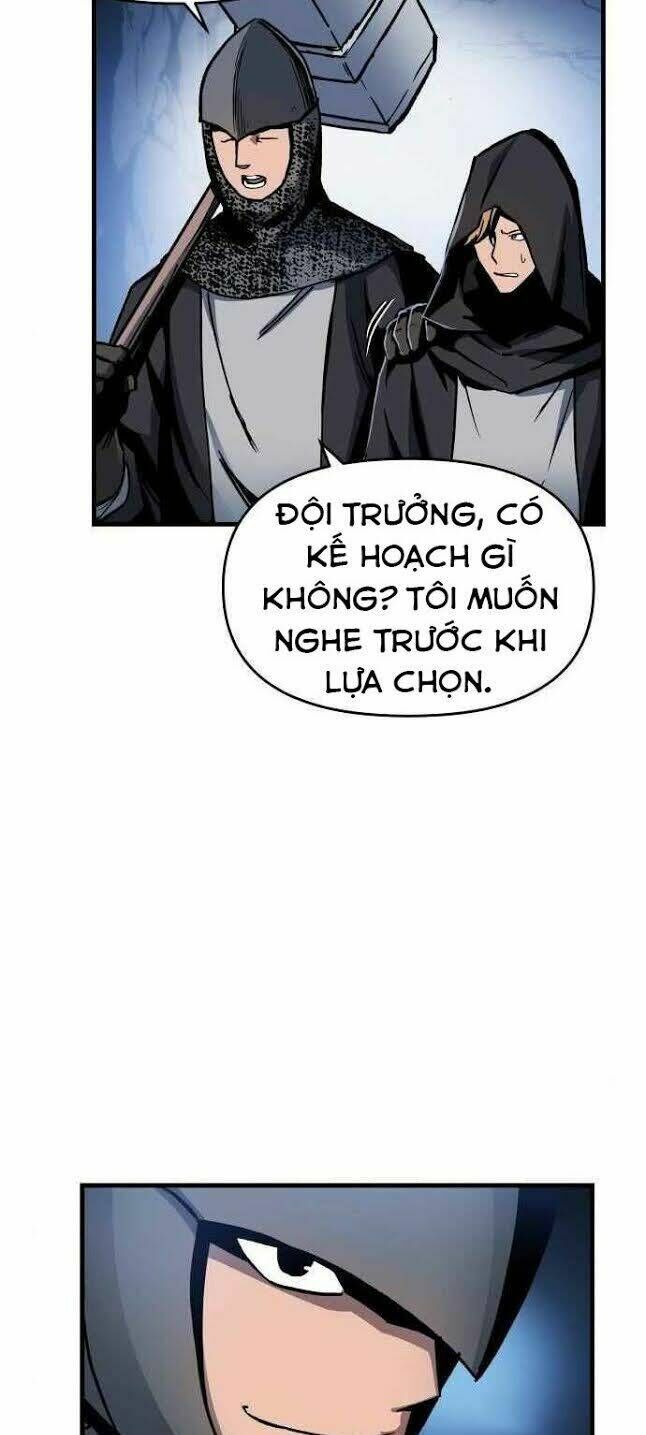 Sự Trở Về Của Chiến Thần Tự Sát Chapter 3 - 58