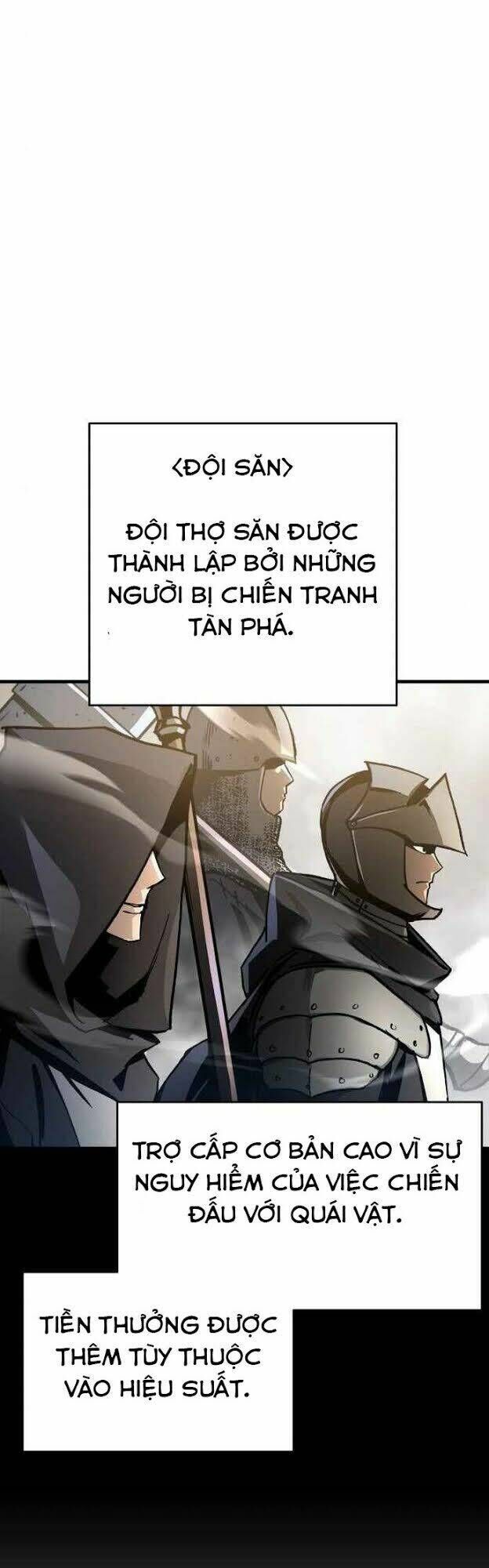 Sự Trở Về Của Chiến Thần Tự Sát Chapter 3 - 7