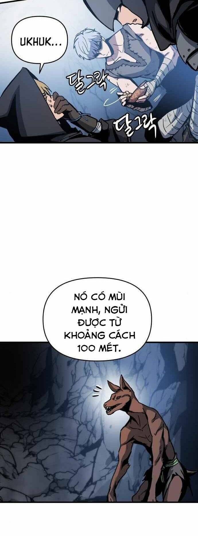 Sự Trở Về Của Chiến Thần Tự Sát Chapter 3 - 61