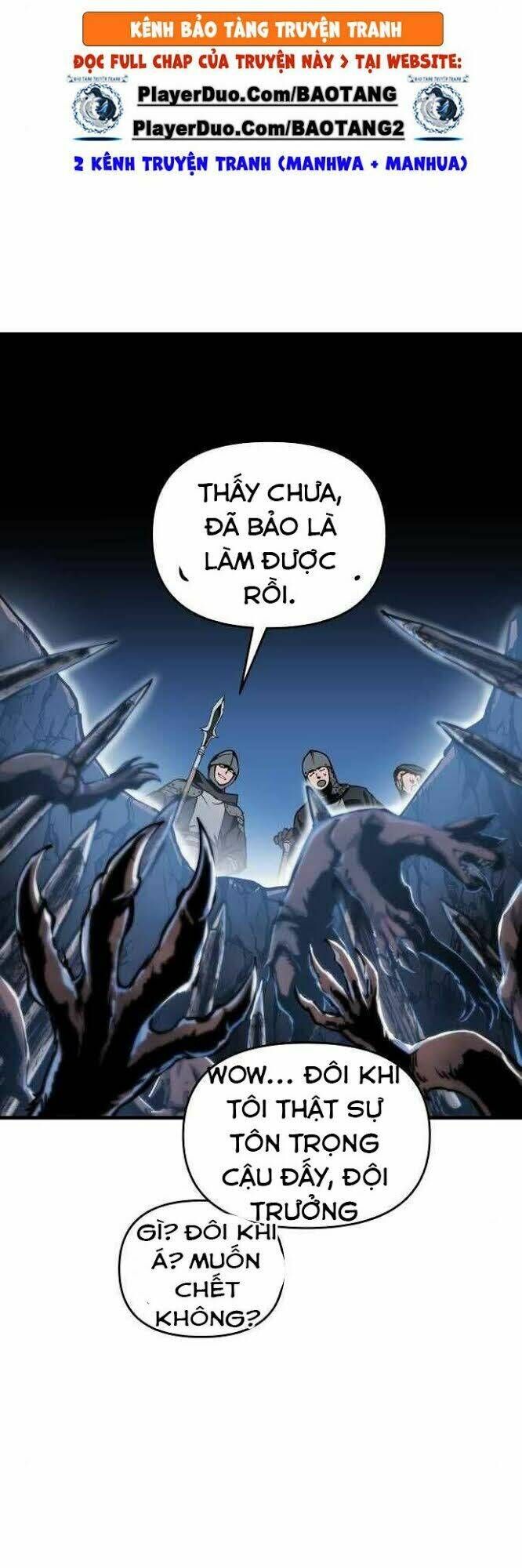 Sự Trở Về Của Chiến Thần Tự Sát Chapter 3 - 68