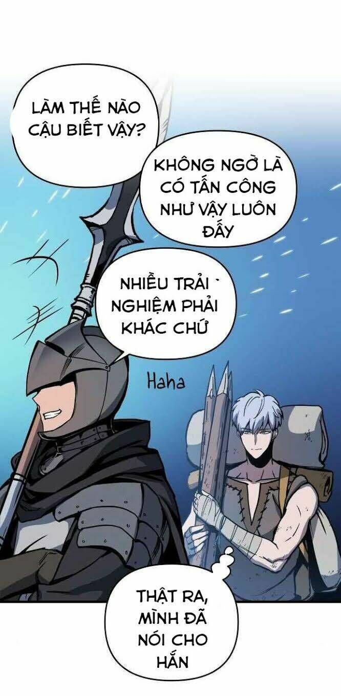Sự Trở Về Của Chiến Thần Tự Sát Chapter 3 - 69