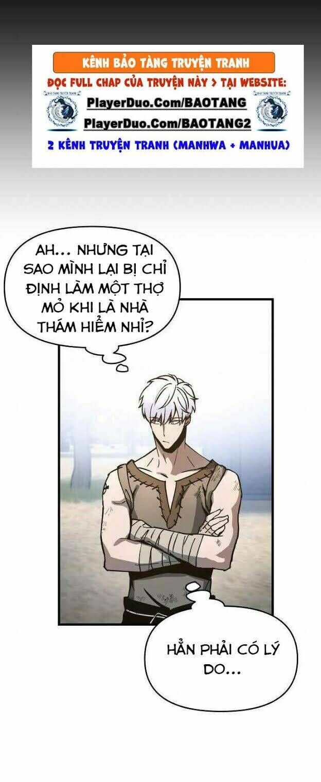 Sự Trở Về Của Chiến Thần Tự Sát Chapter 3 - 8