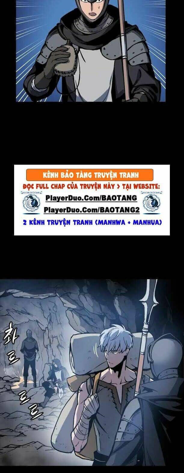 Sự Trở Về Của Chiến Thần Tự Sát Chapter 3 - 72