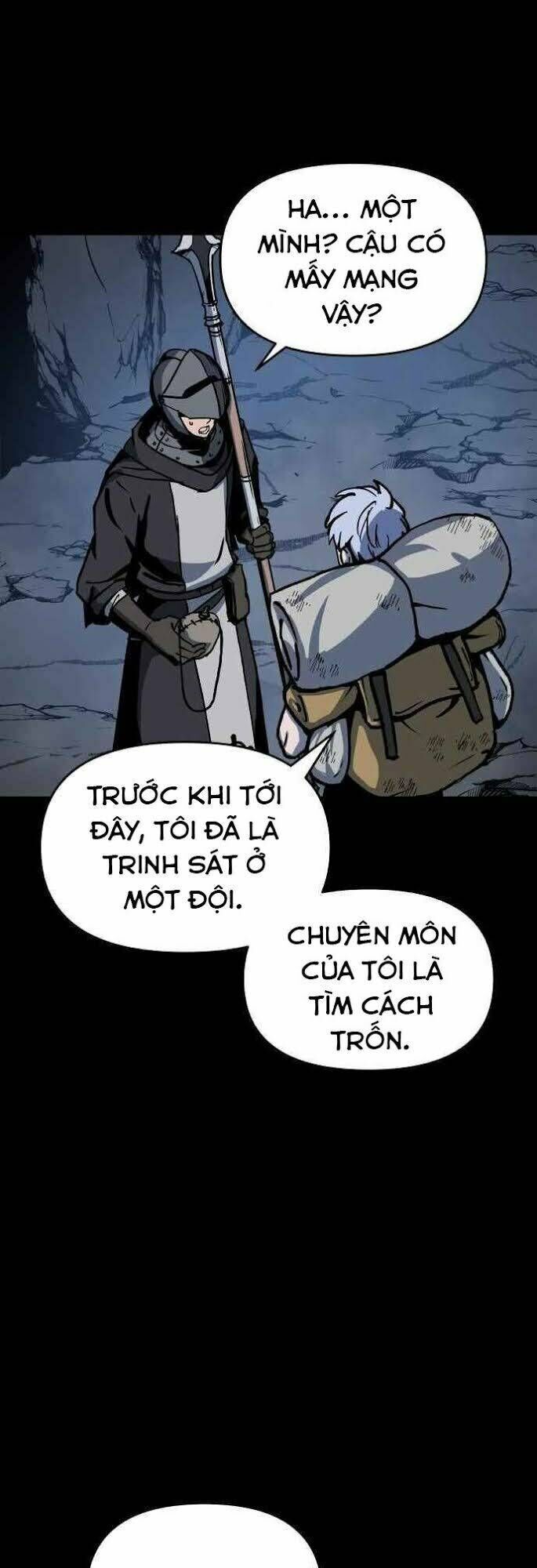 Sự Trở Về Của Chiến Thần Tự Sát Chapter 3 - 74