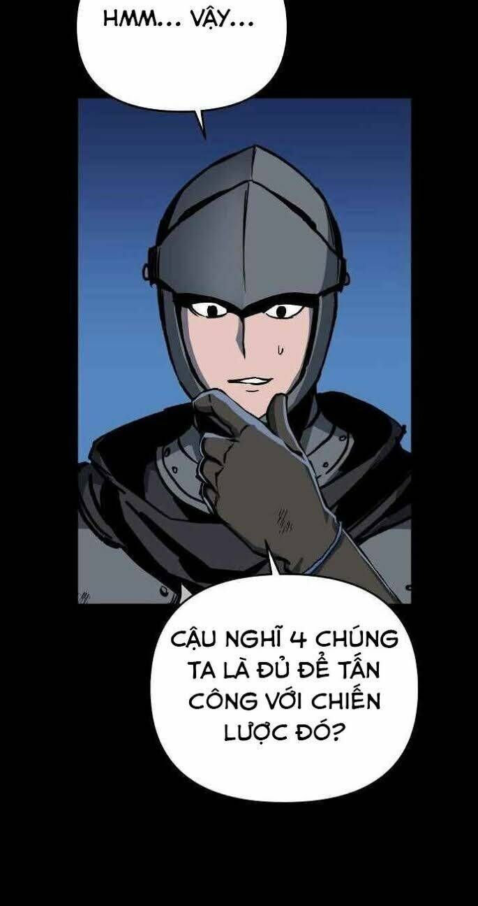 Sự Trở Về Của Chiến Thần Tự Sát Chapter 3 - 75
