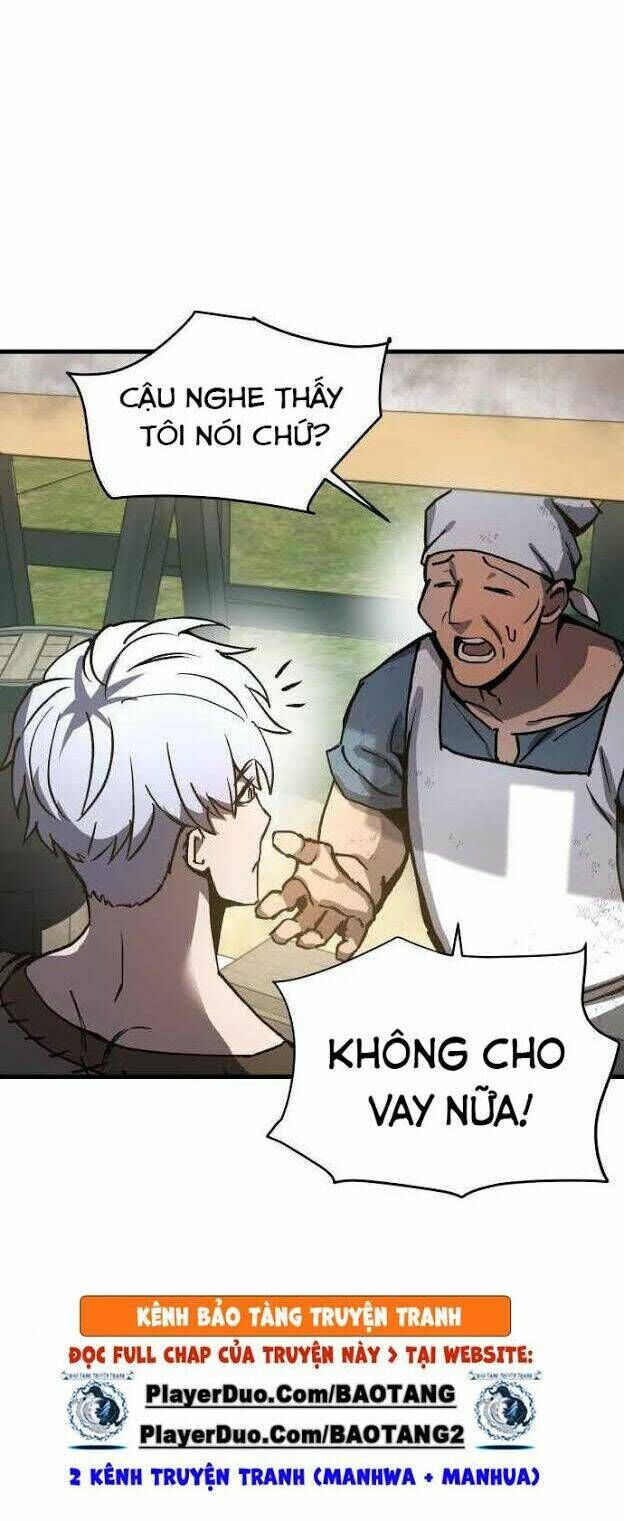Sự Trở Về Của Chiến Thần Tự Sát Chapter 3 - 9