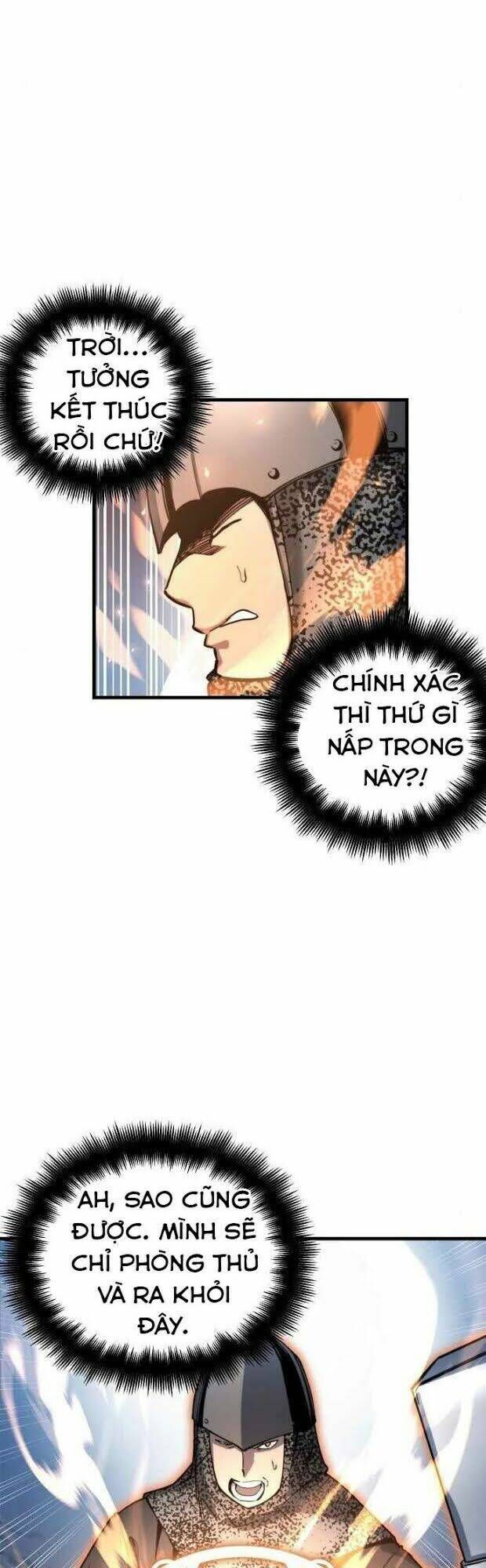 Sự Trở Về Của Chiến Thần Tự Sát Chapter 3 - 90