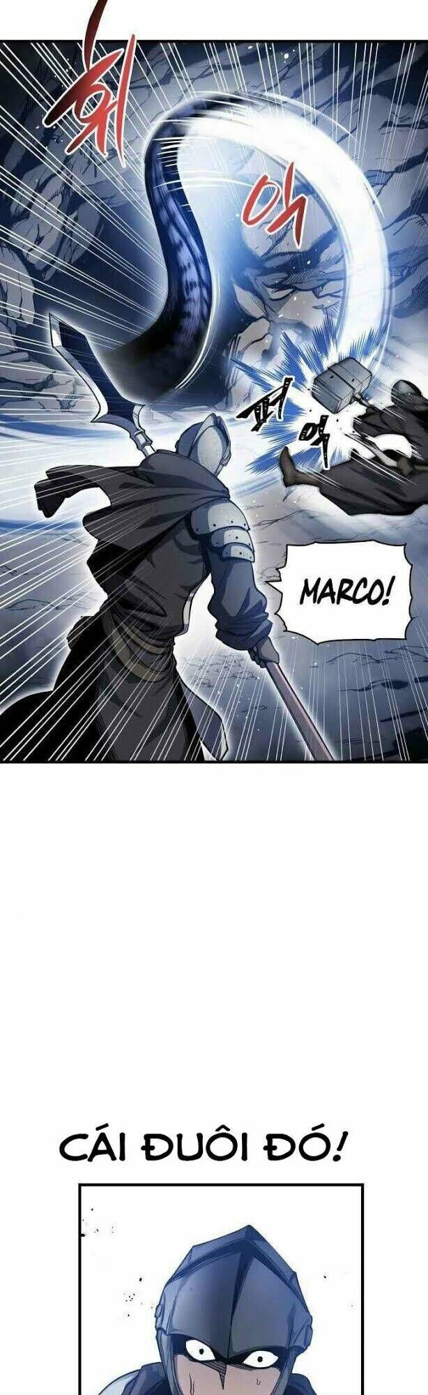 Sự Trở Về Của Chiến Thần Tự Sát Chapter 3 - 93