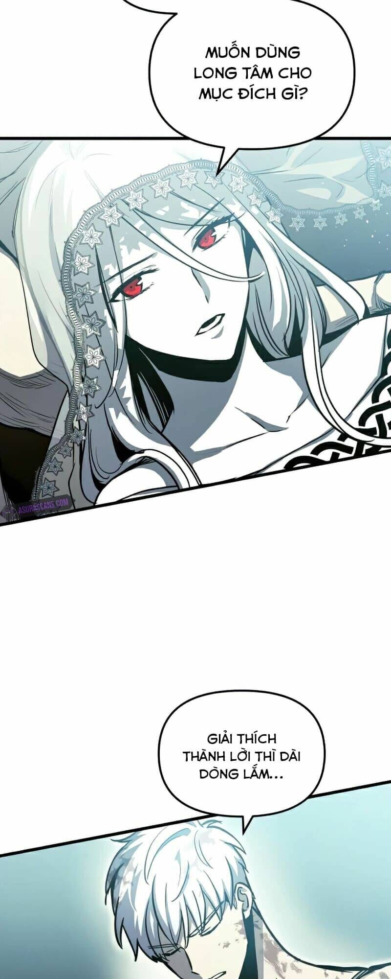 Sự Trở Về Của Chiến Thần Tự Sát Chapter 30 - 13