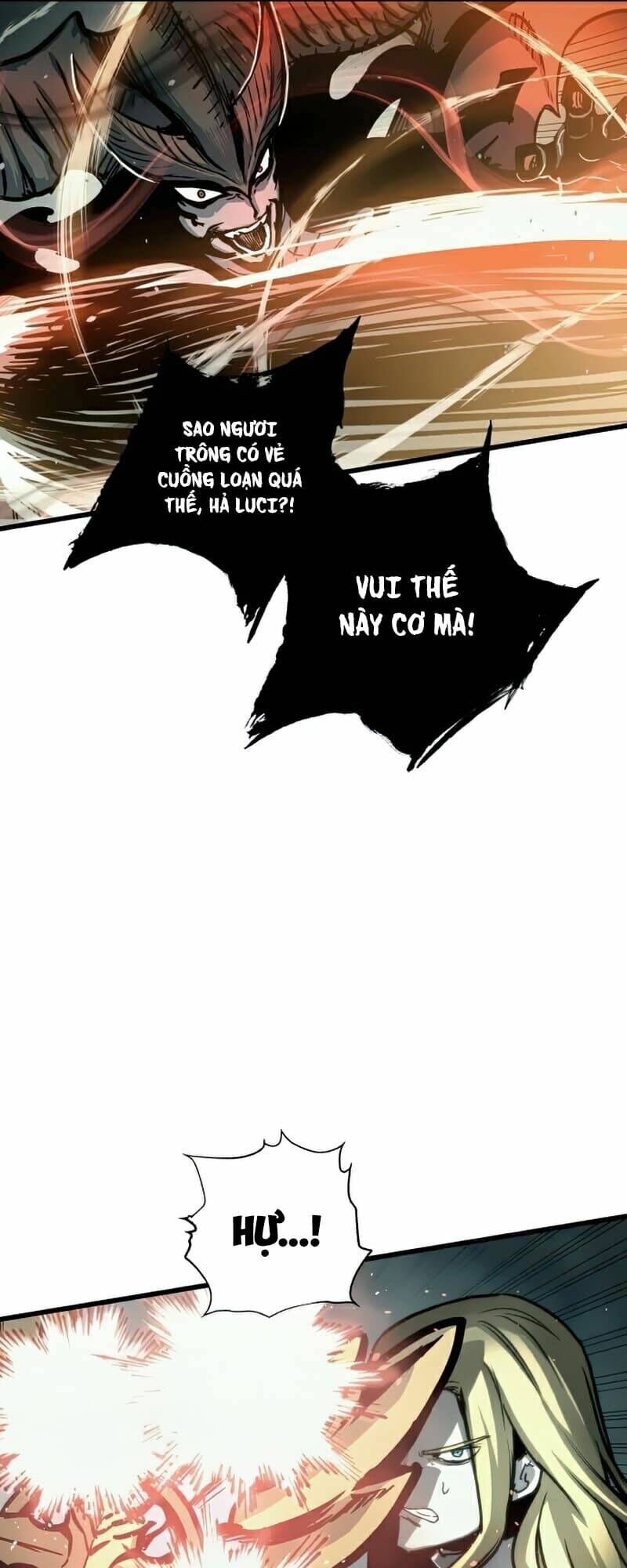 Sự Trở Về Của Chiến Thần Tự Sát Chapter 30 - 16