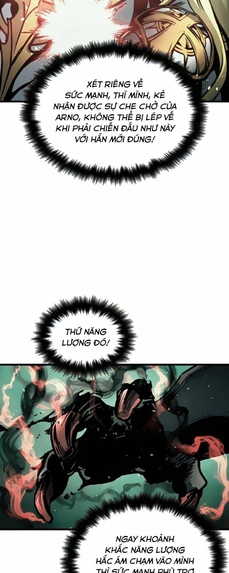 Sự Trở Về Của Chiến Thần Tự Sát Chapter 30 - 17