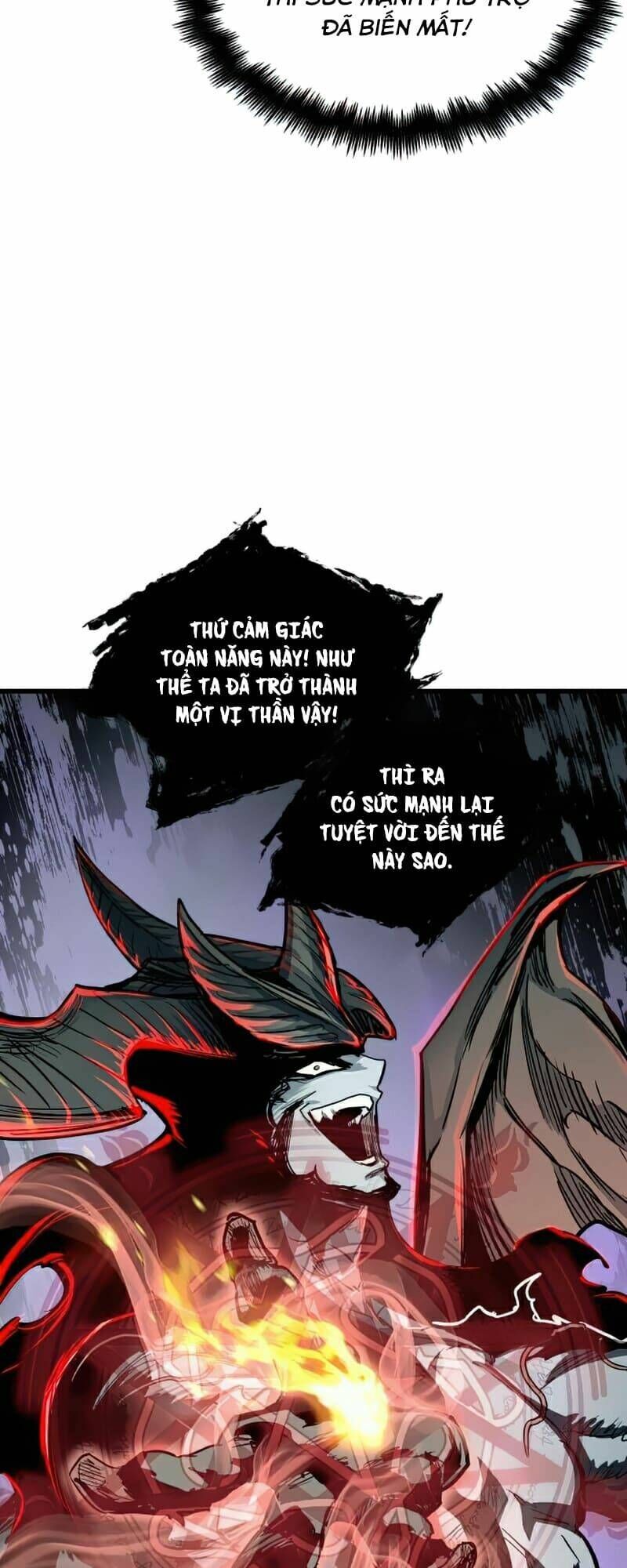Sự Trở Về Của Chiến Thần Tự Sát Chapter 30 - 18