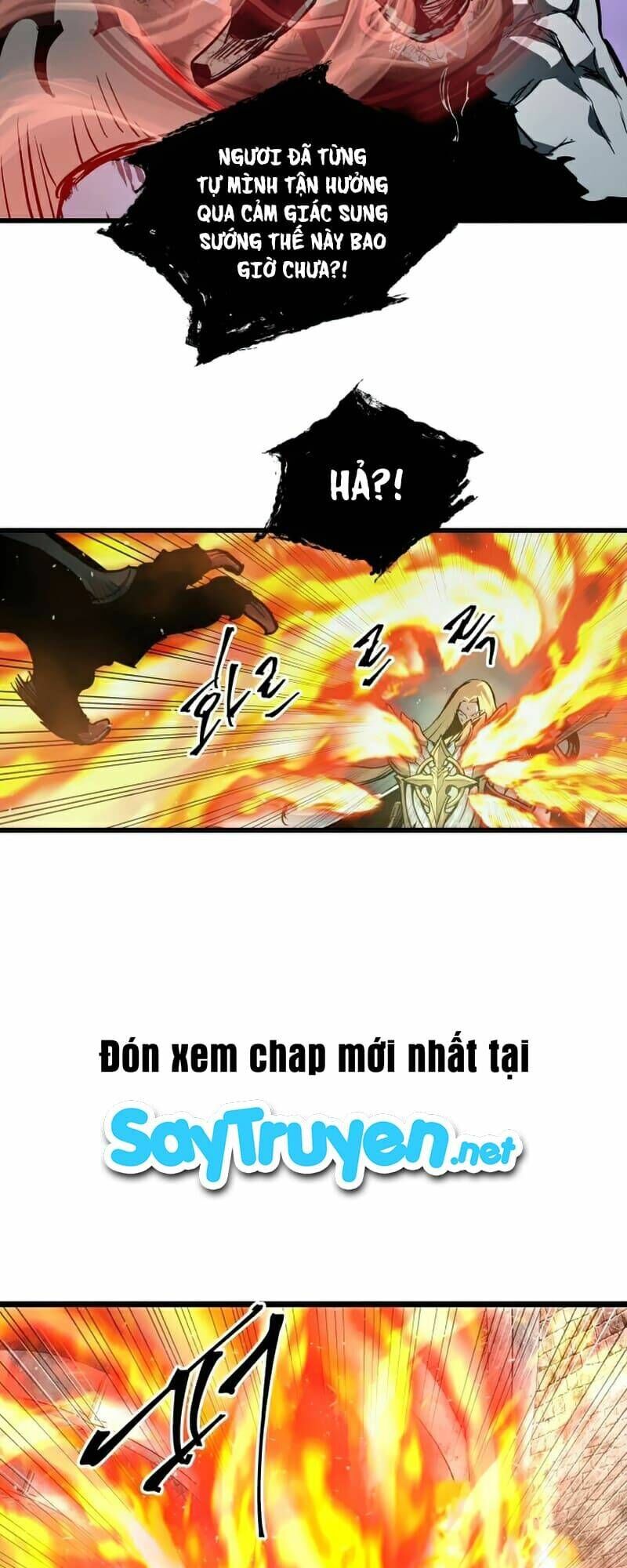 Sự Trở Về Của Chiến Thần Tự Sát Chapter 30 - 19