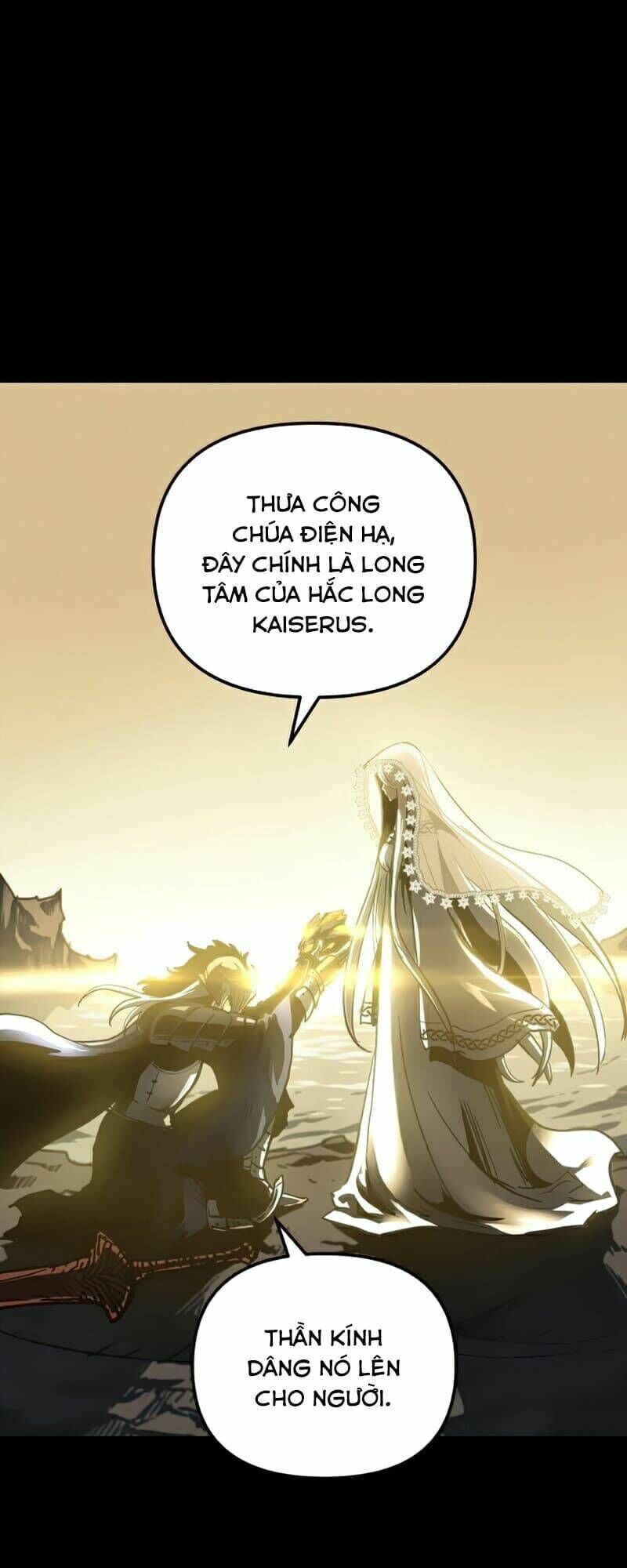 Sự Trở Về Của Chiến Thần Tự Sát Chapter 30 - 3