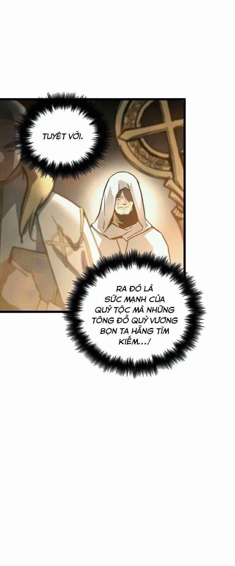 Sự Trở Về Của Chiến Thần Tự Sát Chapter 30 - 22