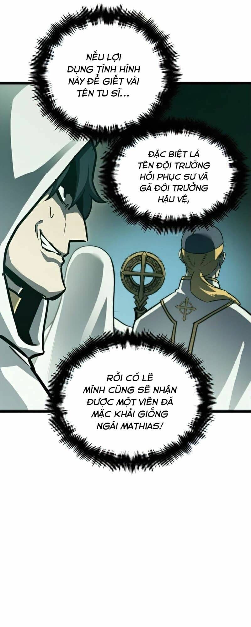 Sự Trở Về Của Chiến Thần Tự Sát Chapter 30 - 23