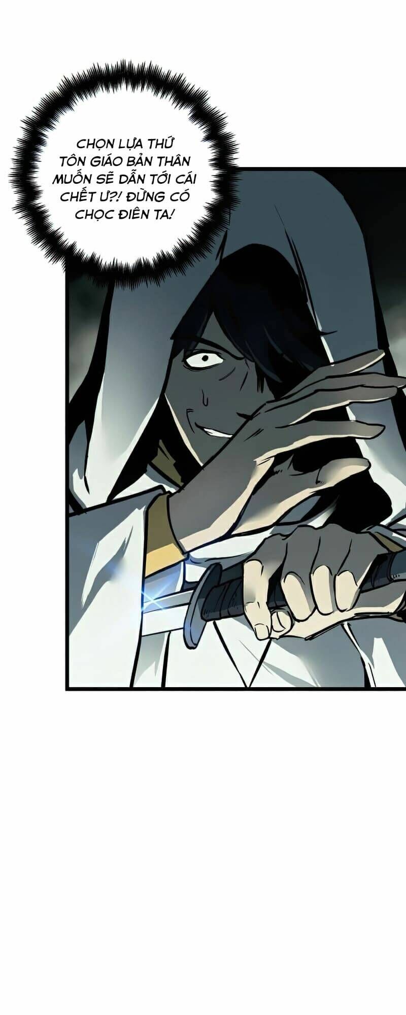 Sự Trở Về Của Chiến Thần Tự Sát Chapter 30 - 24