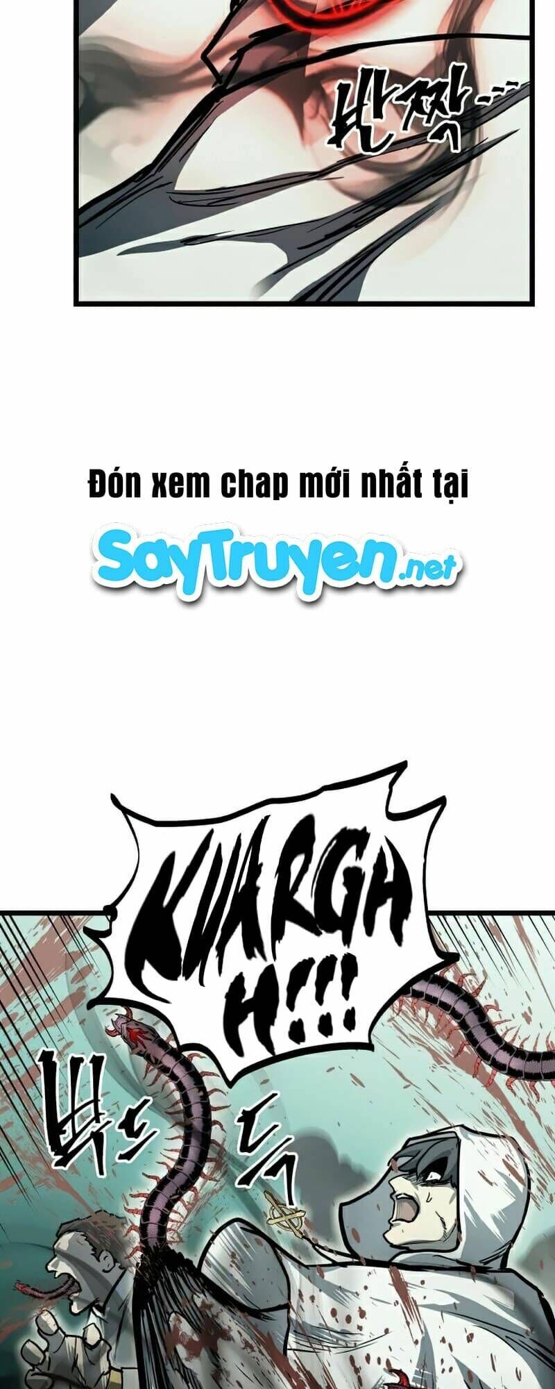 Sự Trở Về Của Chiến Thần Tự Sát Chapter 30 - 26
