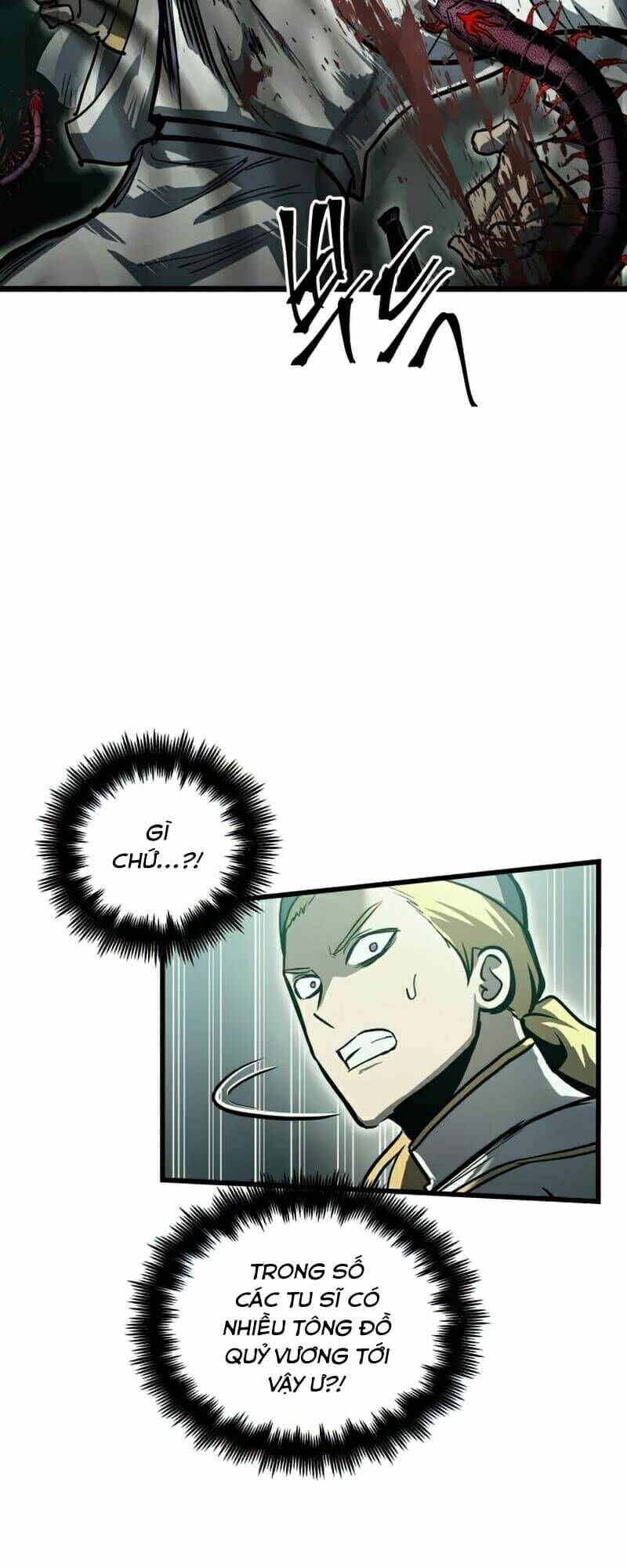 Sự Trở Về Của Chiến Thần Tự Sát Chapter 30 - 27