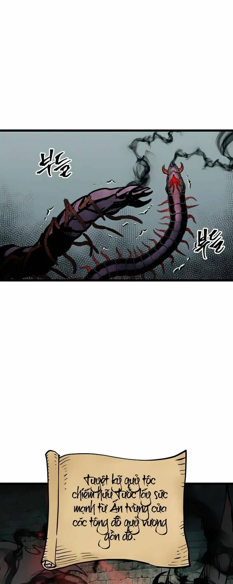 Sự Trở Về Của Chiến Thần Tự Sát Chapter 30 - 28