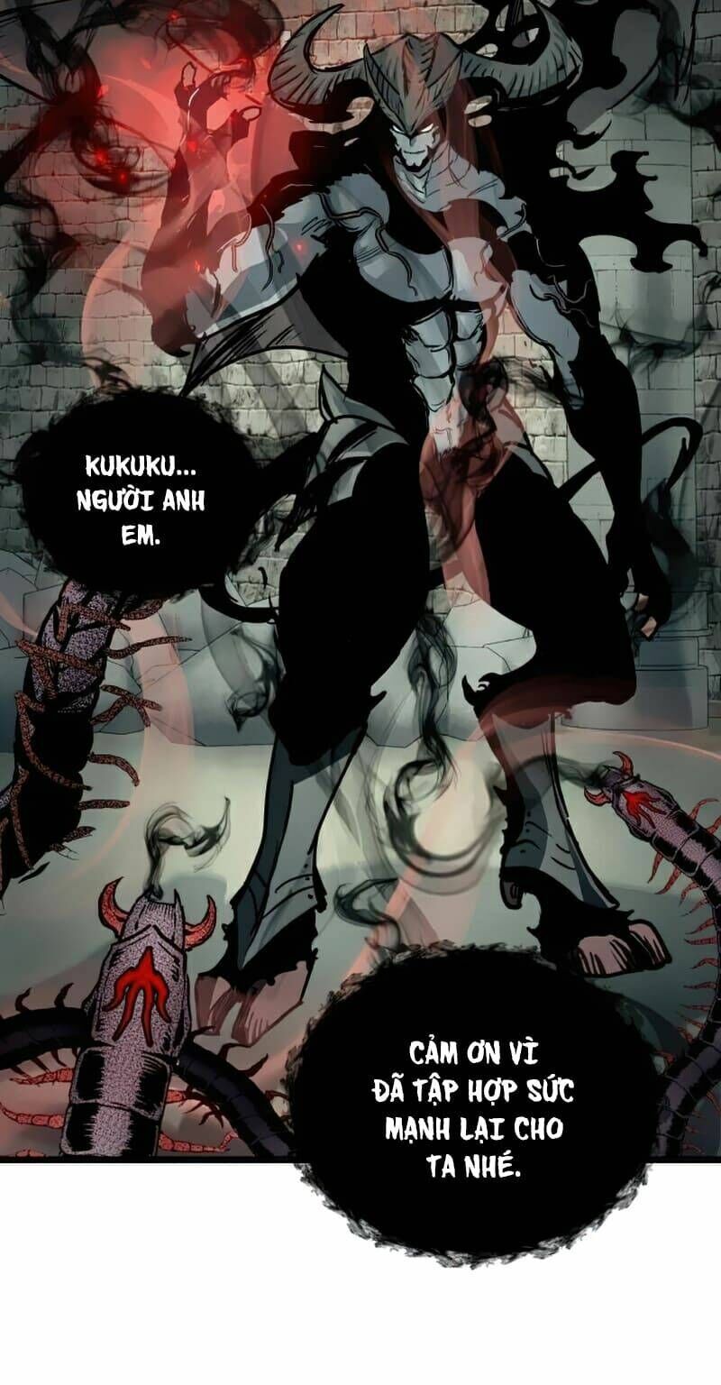 Sự Trở Về Của Chiến Thần Tự Sát Chapter 30 - 29