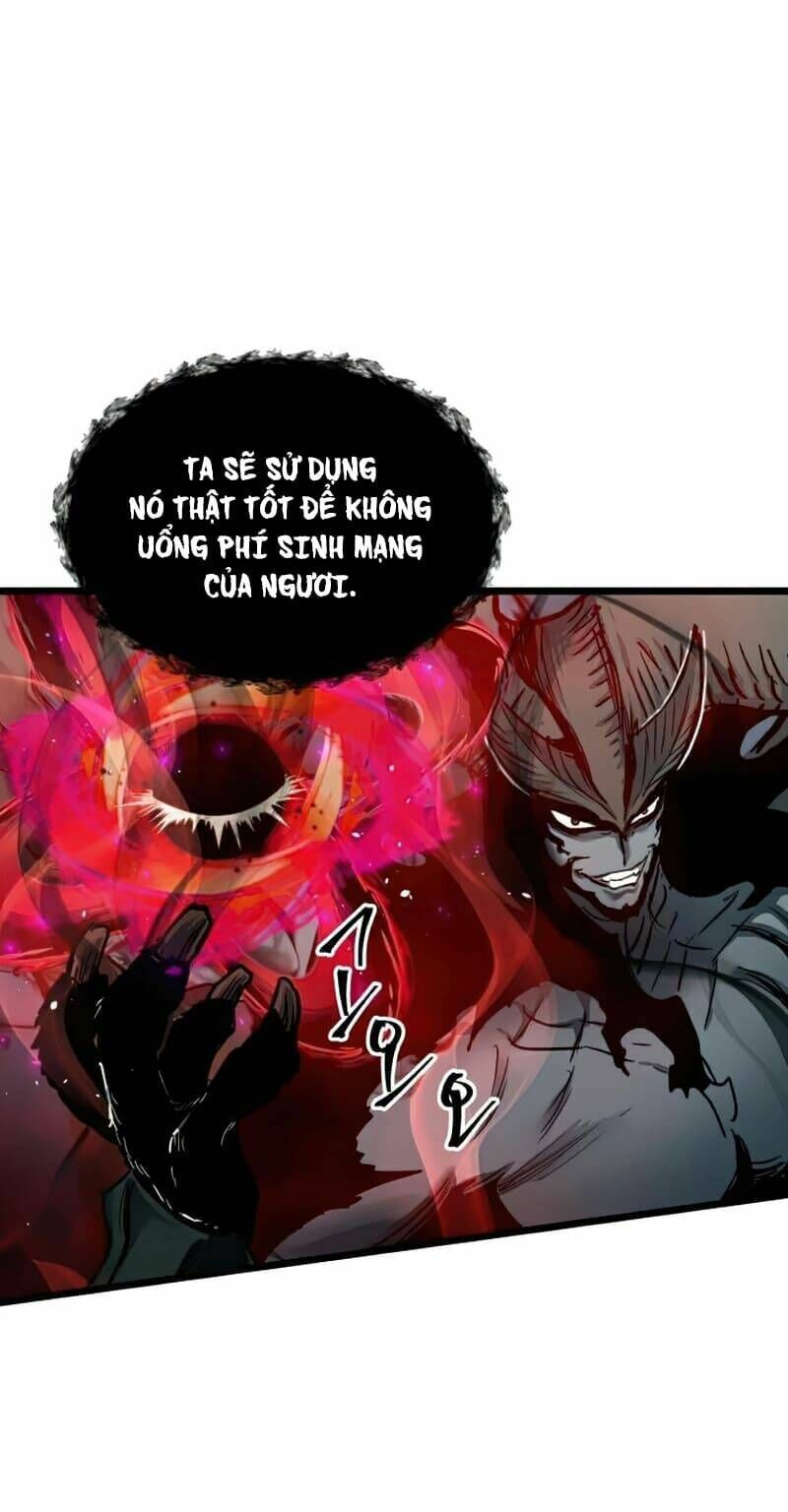 Sự Trở Về Của Chiến Thần Tự Sát Chapter 30 - 30