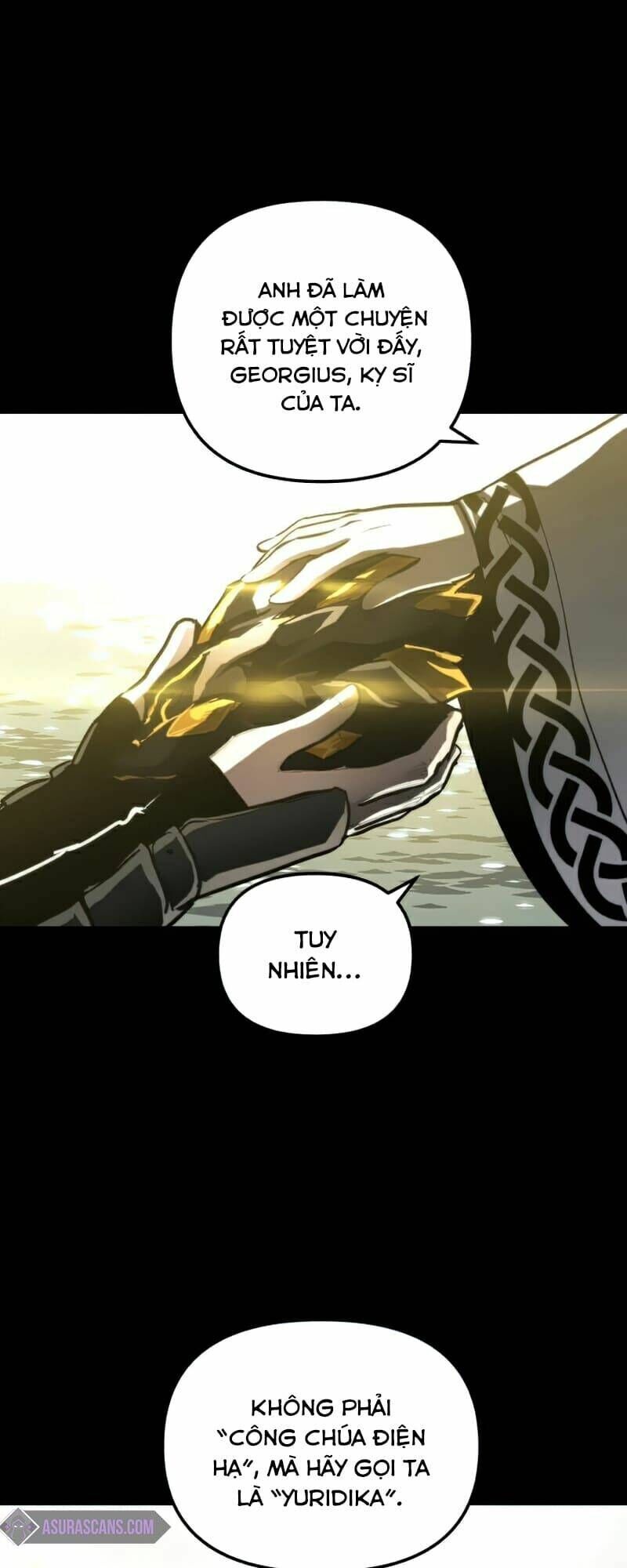 Sự Trở Về Của Chiến Thần Tự Sát Chapter 30 - 4