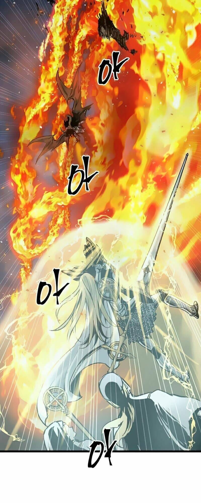 Sự Trở Về Của Chiến Thần Tự Sát Chapter 30 - 32