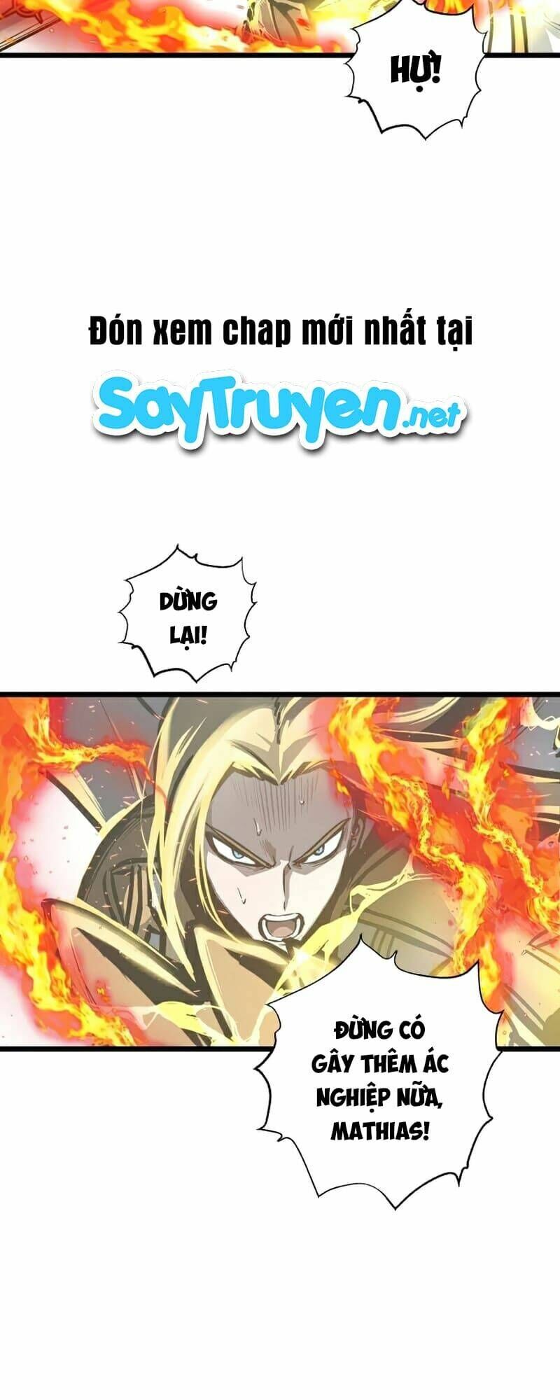 Sự Trở Về Của Chiến Thần Tự Sát Chapter 30 - 34