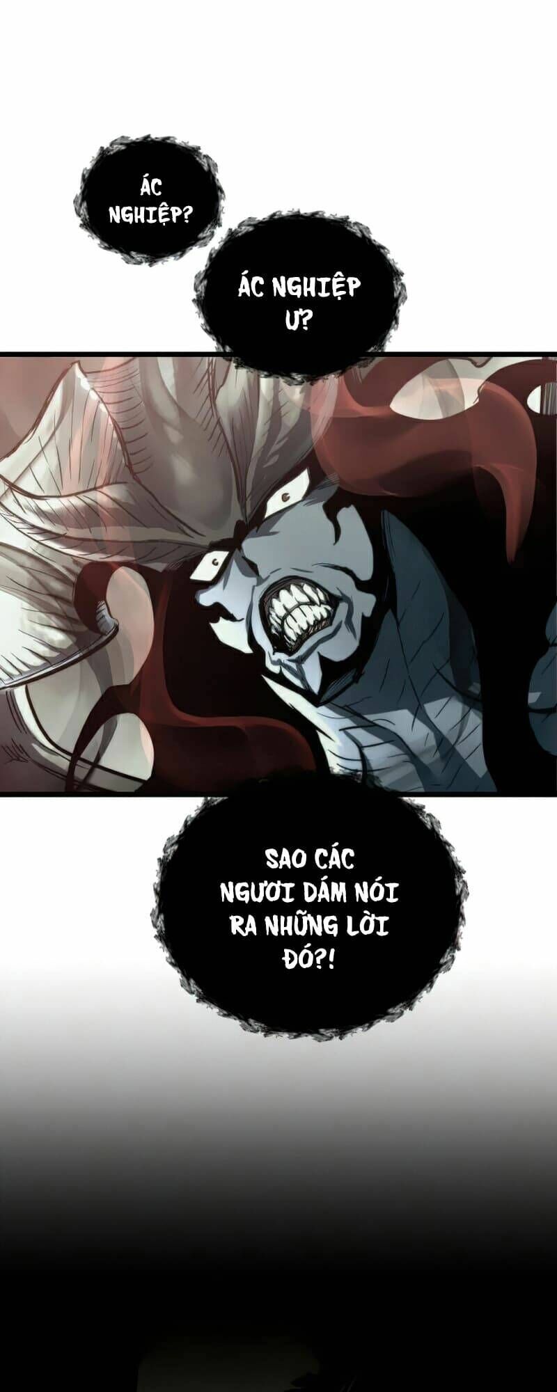 Sự Trở Về Của Chiến Thần Tự Sát Chapter 30 - 35