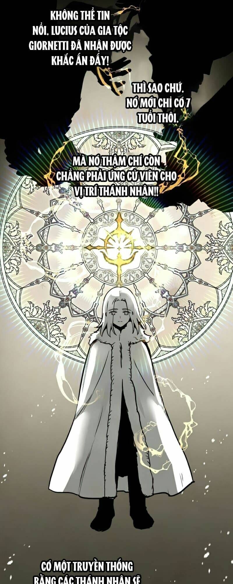 Sự Trở Về Của Chiến Thần Tự Sát Chapter 30 - 36