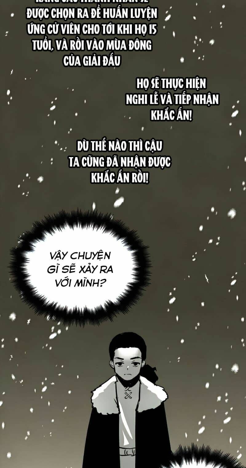 Sự Trở Về Của Chiến Thần Tự Sát Chapter 30 - 37