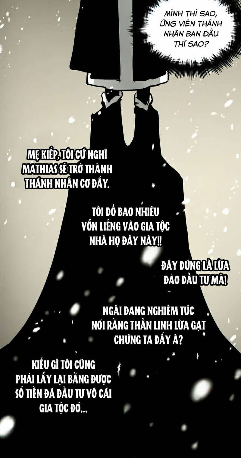 Sự Trở Về Của Chiến Thần Tự Sát Chapter 30 - 38