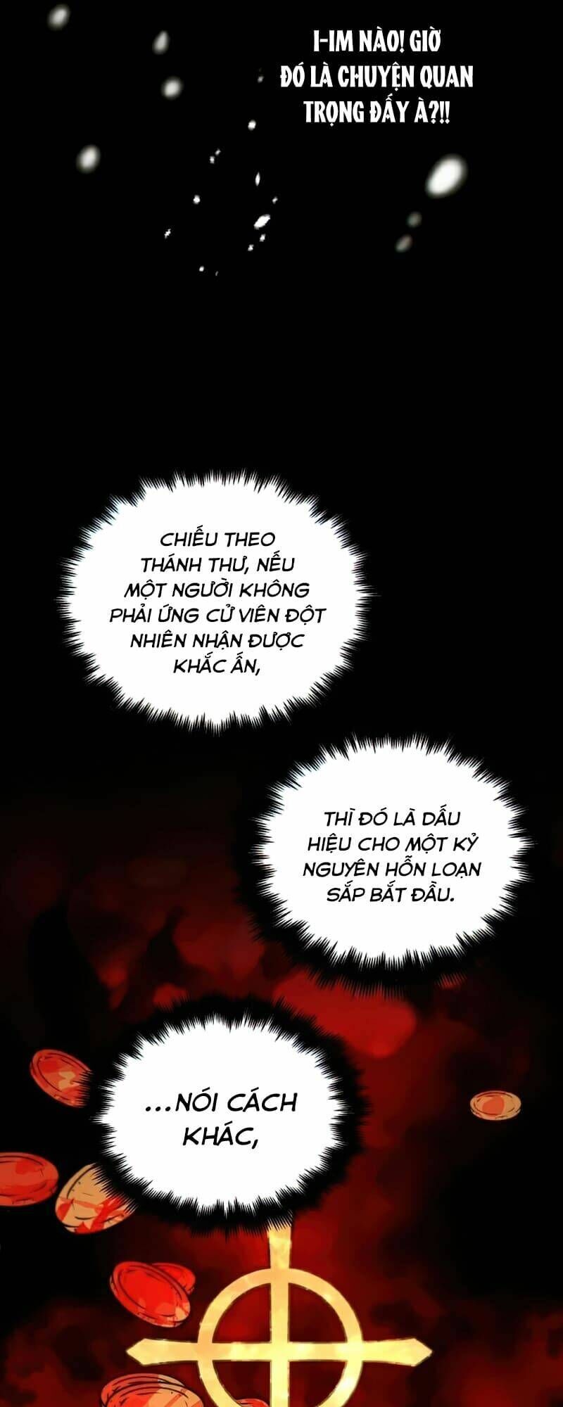 Sự Trở Về Của Chiến Thần Tự Sát Chapter 30 - 39