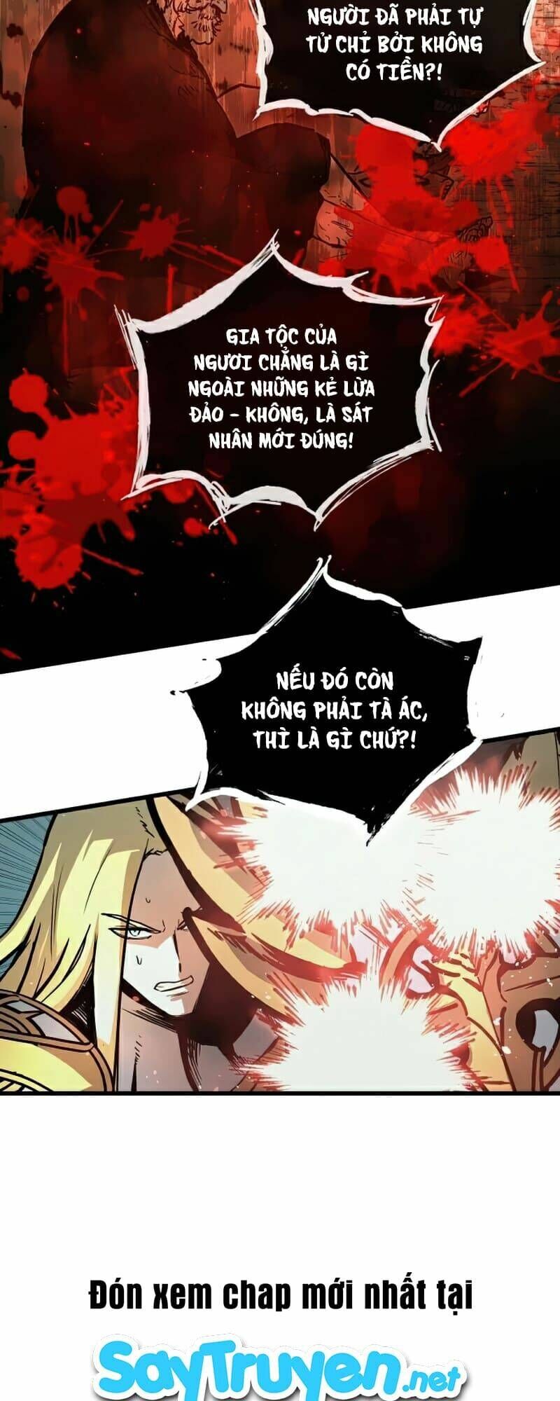 Sự Trở Về Của Chiến Thần Tự Sát Chapter 30 - 42