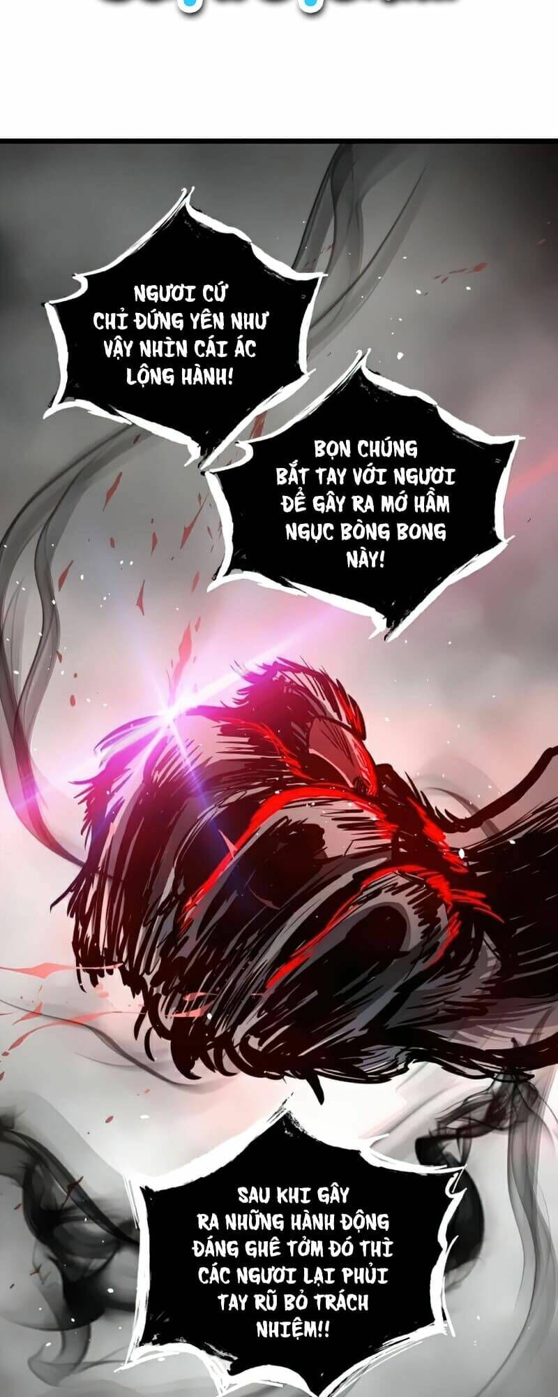 Sự Trở Về Của Chiến Thần Tự Sát Chapter 30 - 43