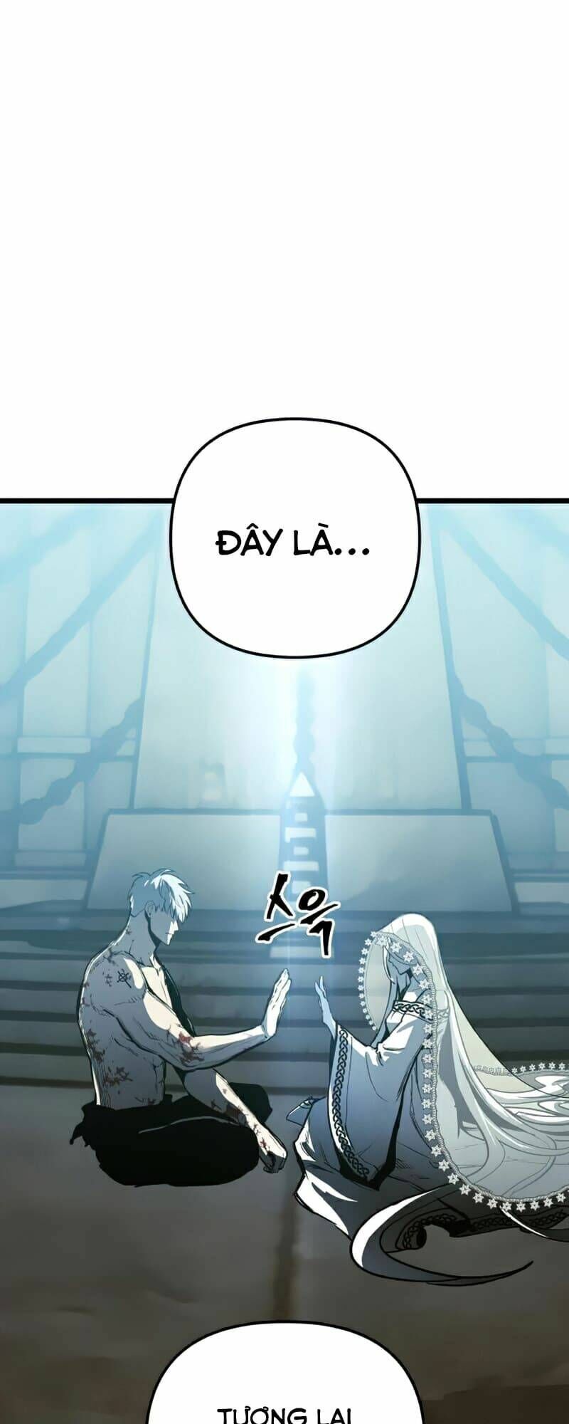 Sự Trở Về Của Chiến Thần Tự Sát Chapter 30 - 47