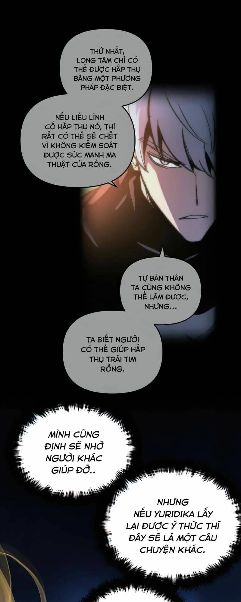 Sự Trở Về Của Chiến Thần Tự Sát Chapter 30 - 52