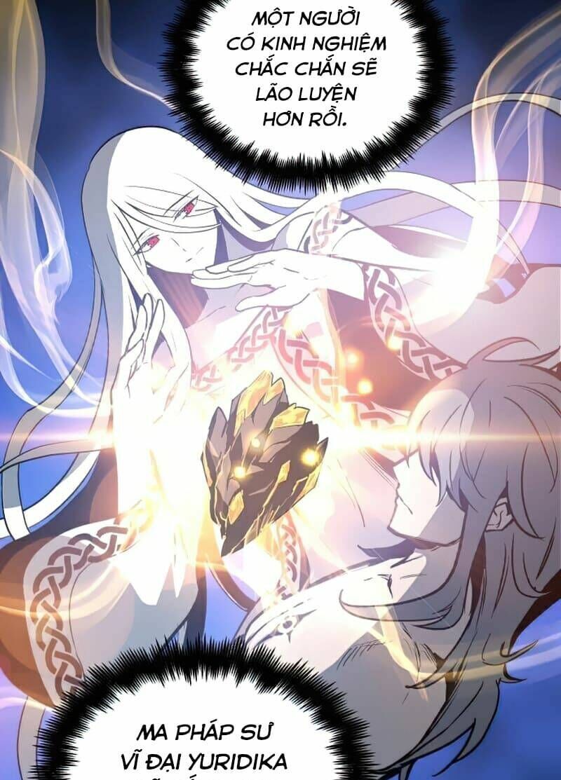 Sự Trở Về Của Chiến Thần Tự Sát Chapter 30 - 53