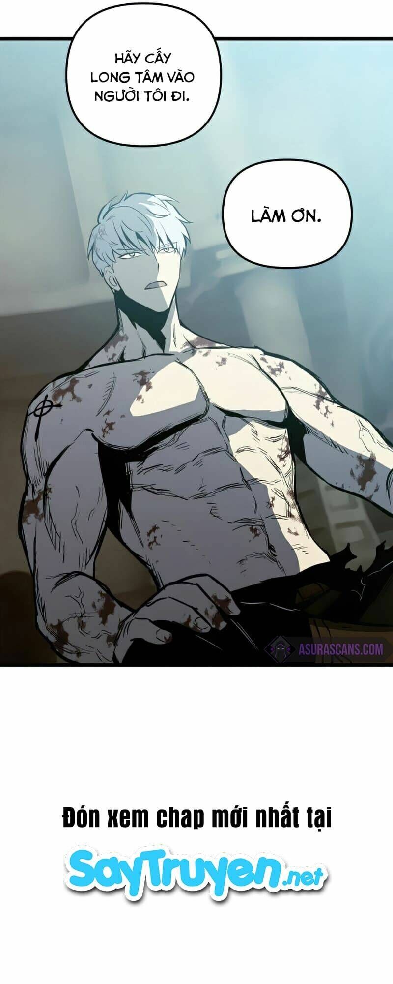 Sự Trở Về Của Chiến Thần Tự Sát Chapter 30 - 55